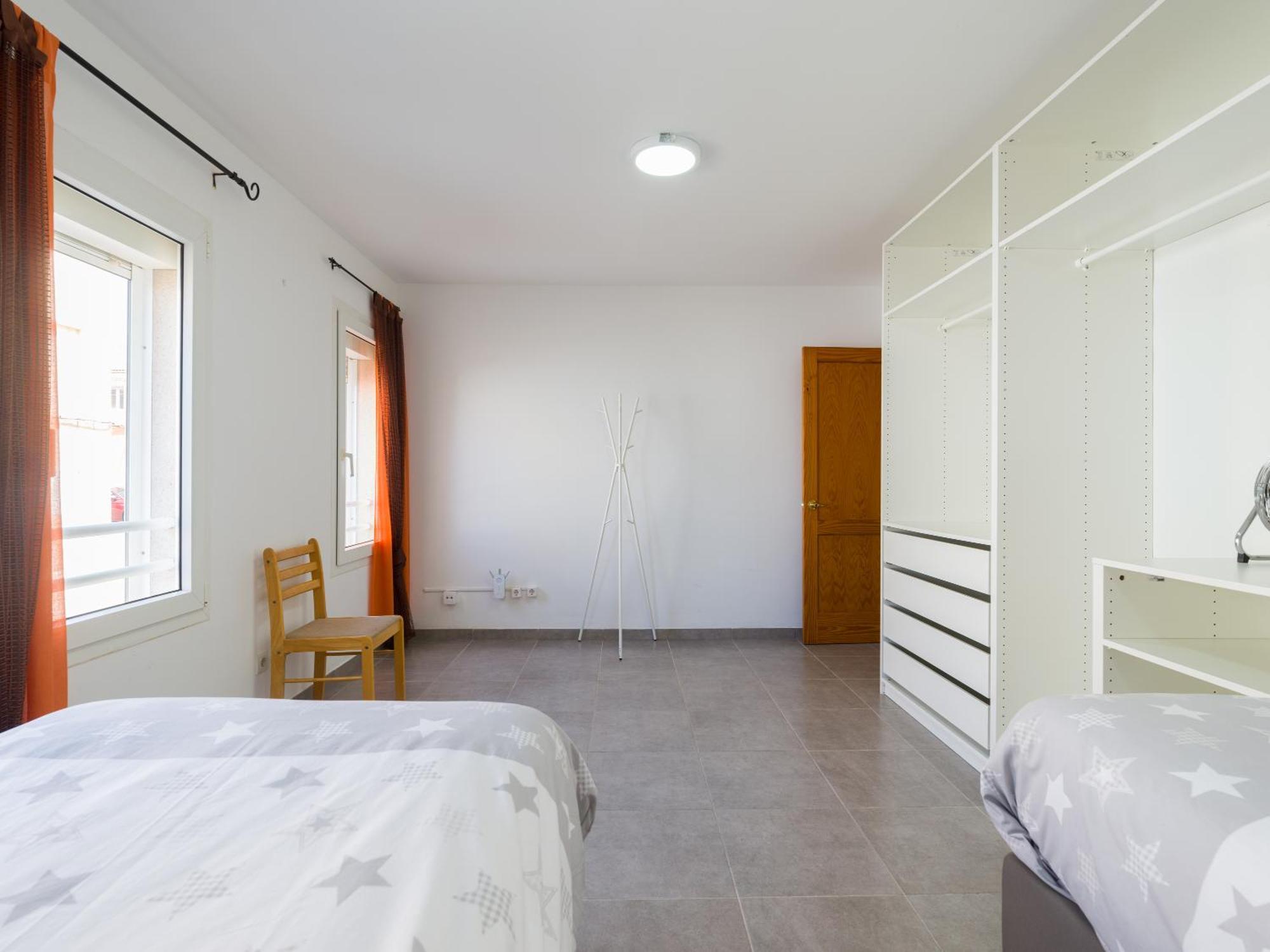 Ferienwohnung Casa Melita Castillo del Romeral Exterior foto